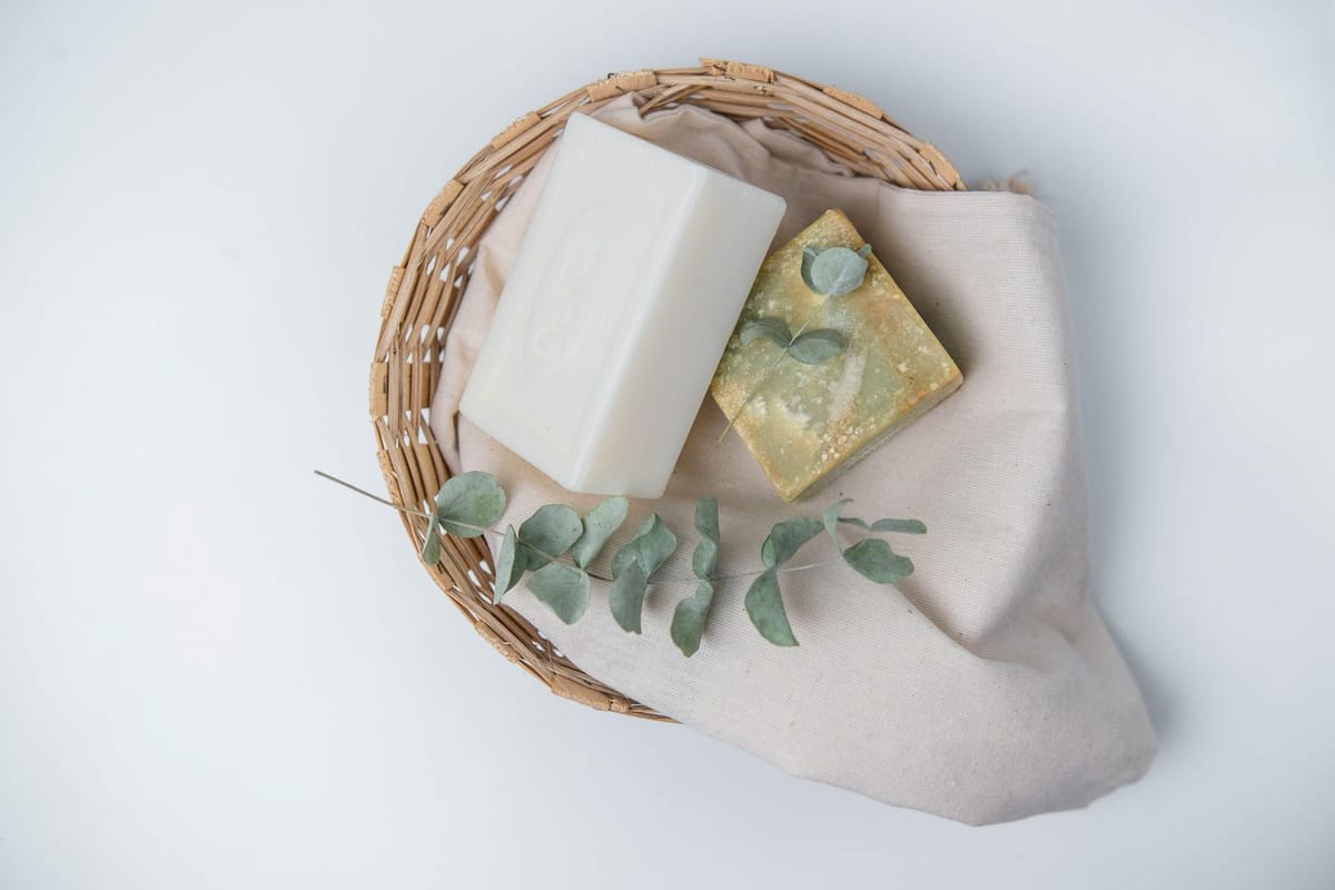 How to Make Melt and Pour Soap: A Beginner's Guide to Your First Batch