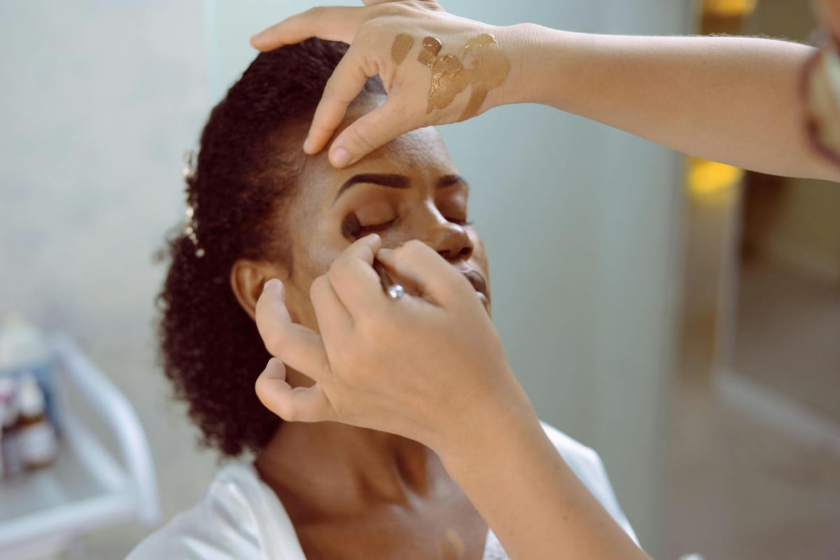 Serum Foundations: What They Are and Whether Your Skin Needs One