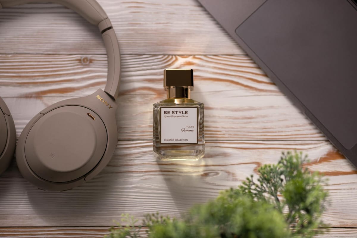 How to Layer Fragrances: The Art of Building a Unique Signature Scent