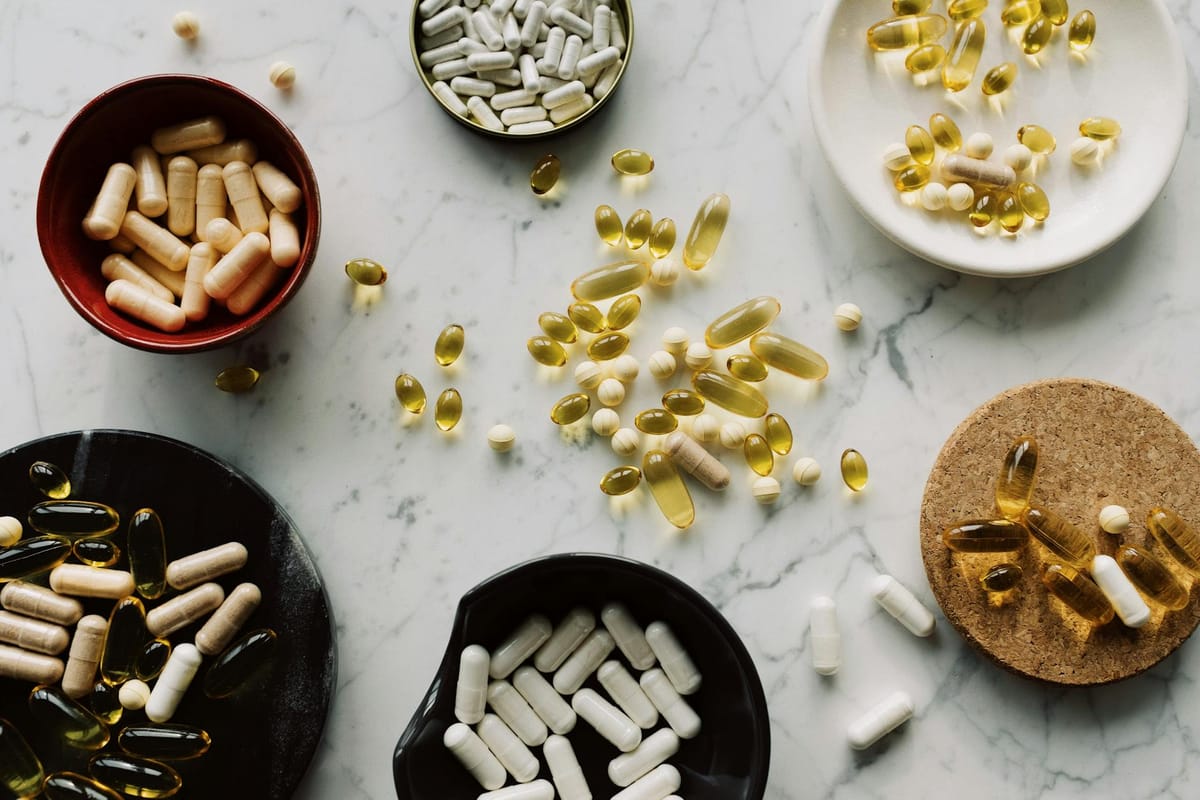 Does Biotin Actually Work for Hair Growth? Here's What the Research Shows