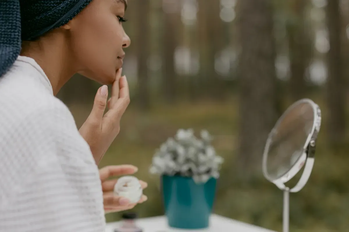 Beef Tallow Moisturizer: The Old-School Skincare Ingredient Derms Are Reconsidering