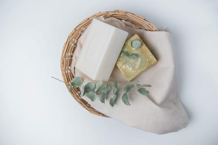 how to make melt and pour soap