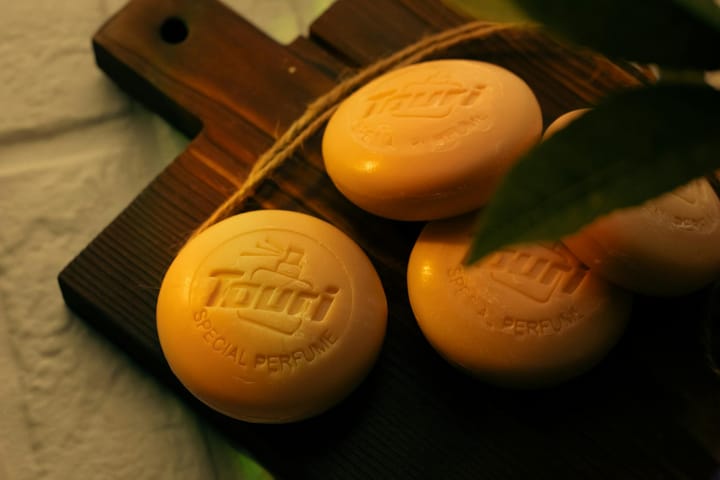 cold process soap vs melt and pour