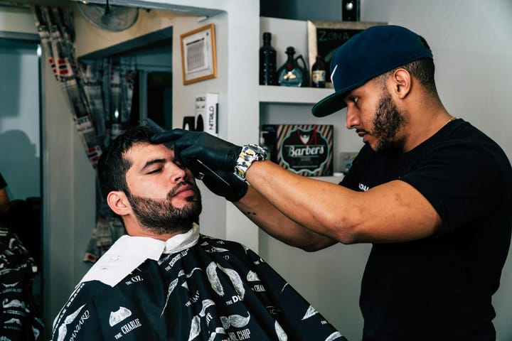 beard oil vs beard balm difference