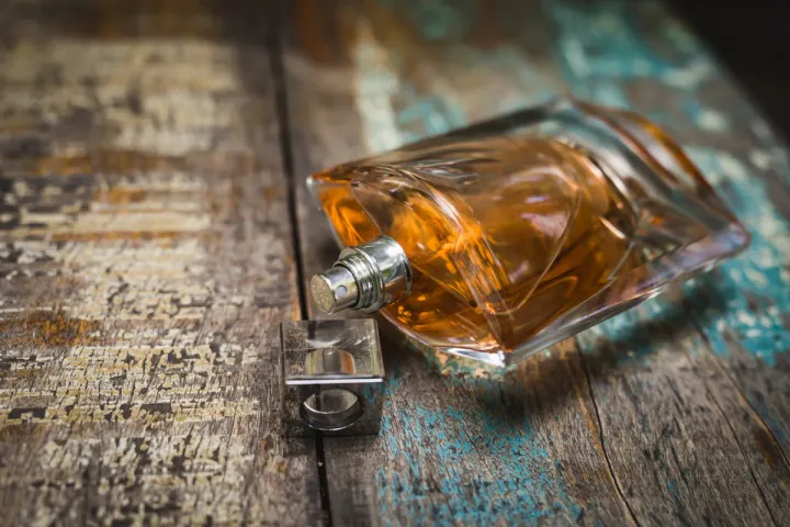 eau de parfum vs eau de toilette