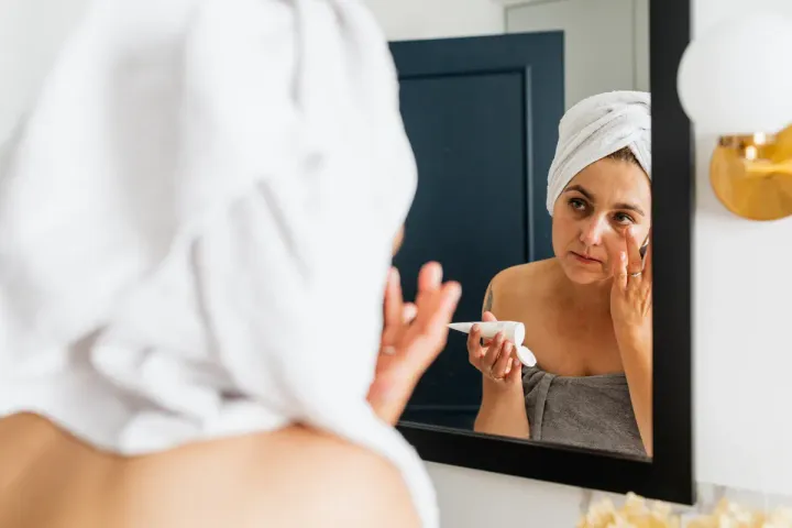 hormonal acne treatment